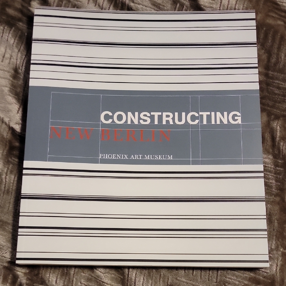 Constructing New Berlin